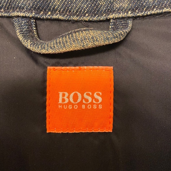 Hugo Boss Jacket - Picture 5 of 5